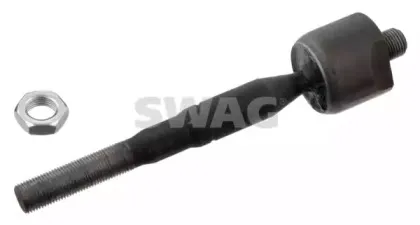 80 93 2002 SWAG Осевой шарнир, рулевая тяга 80 93 2002 SWAG Осевой шарнир, рулевая тяга